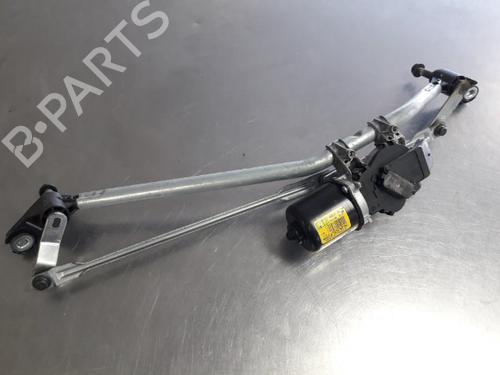 Vindrute Vindusviskermekanisme RENAULT KANGOO Express (FW0/1_) 1.5 dCi 70 (FW0A, KW0V) (68 hp) 22461582