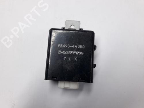 Elektronisk modul HYUNDAI H-1 / STAREX Bus (A1) 2.5 TD (80 hp) 22504429
