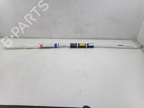 Airbag cortina esquerdo Airbag cortina esquerdo 37428049 37428049