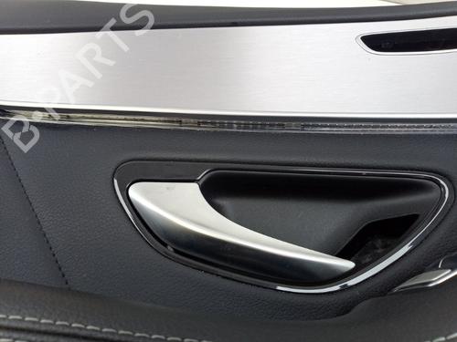 Front left panel MERCEDES-BENZ C-CLASS T-Model (S205) C 300 e (205.253) | BP36422363C58 - Image 3