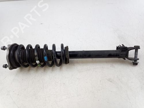Used Left front shock absorber Left front shock absorber 36651239 36651239