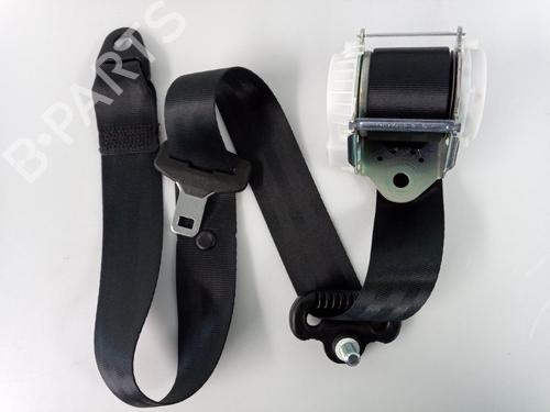 Sikkerhedssele bag højre ALFA ROMEO GIULIETTA (940_) 2.0 JTDM (940FXE1A, 940FXG11) (170 hp) 22486365