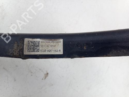 Right front suspension arm VW GOLF VII (5G1, BQ1, BE1, BE2) 1.0 TSI | BP25148683M13 