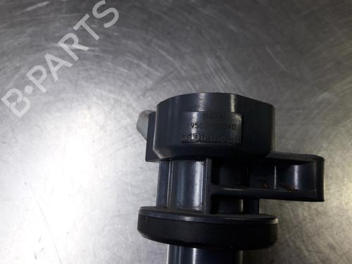 Ignition coil DAIHATSU SIRION (M3_) 1.0 (M300) | BP22465107M94 