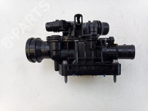 Thermostat housing OPEL ASTRA L Sports Tourer (O5) 1.5 CDTi (FCYHZT, FCYHZJ) | BP27726866M116 