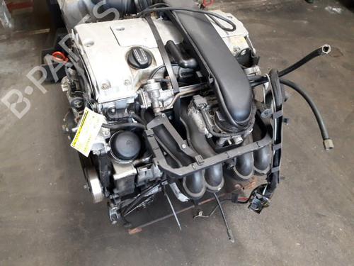 Engine MERCEDES-BENZ C-CLASS T-Model (S202) C 180 T (202.078) | BP22467428M1 