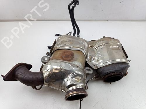 Catalyst FIAT DUCATO Van (250_) 160 Multijet 2,2 D | BP30737008M10 