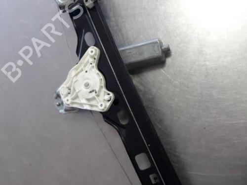 Used Rear left window mechanism MERCEDES-BENZ C-CLASS T-Model (S203) C 200 CDI (203.207) (122 hp) 22469639