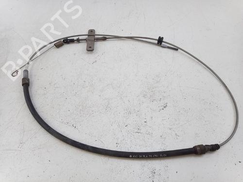 Håndbremsekabel Håndbremsekabel VW TRANSPORTER T6 Van (SGA, SGH, SHA, SHH) 2.0 TDI (204 hp) 36305495 36305495