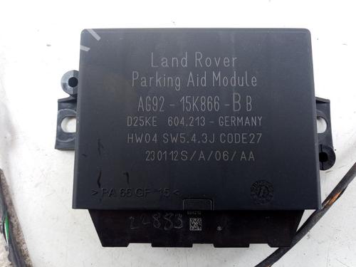 Electronic module LAND ROVER FREELANDER 2 (L359) 2.2 TD4 4x4 | BP24316513M83 