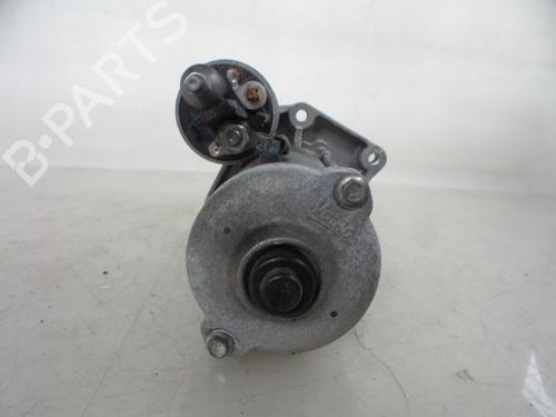 Starter OPEL VIVARO B Van (X82) 1.6 CDTI (05) | BP22485550M8