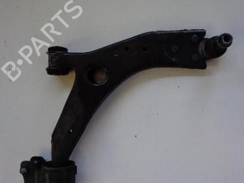 Used Right front suspension arm VOLVO V50 (545) D2 (114 hp) 22464965