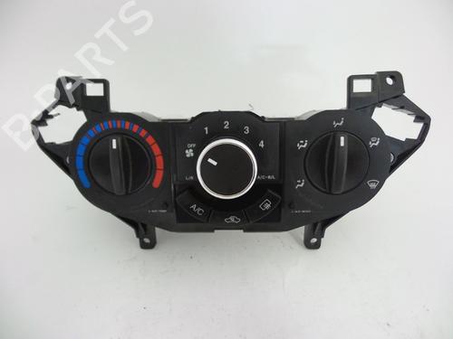 Used Climate control Climate control CHEVROLET AVEO / KALOS Hatchback (T250, T255) 1.2 (84 hp) 22467982 22467982