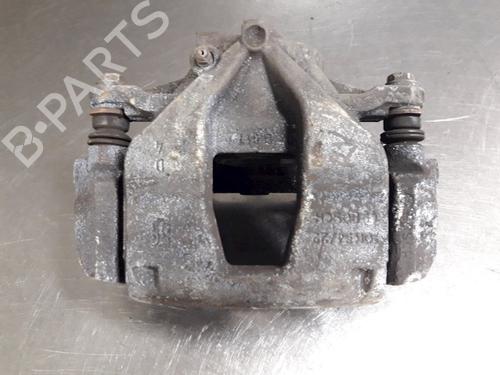 Højre bremsekaliber foran OPEL COMBO Box Body/MPV (X12) 1.3 CDTI (B05) (90 hp) 22470065