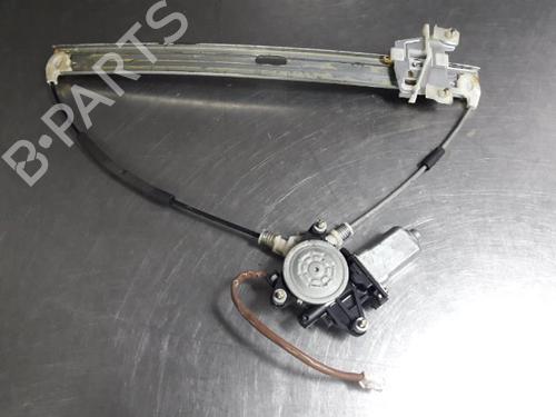Used Front right window mechanism MAZDA PREMACY (CP) 1.9 (CP8W) (100 hp) 22450176