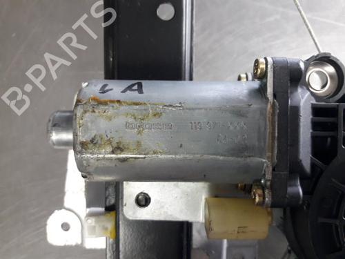 Rudehejsemekanisme venstre bagtil VOLVO S60 I (384) D5 | BP22452370C24 