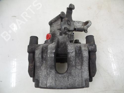 Used Right rear brake caliper SAAB 9-3 Estate (E50) 1.9 TiD (120 hp) 22476831