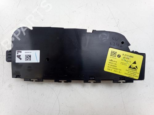 Switch BMW 5 Touring (F11) 520 d | BP26601901I30 