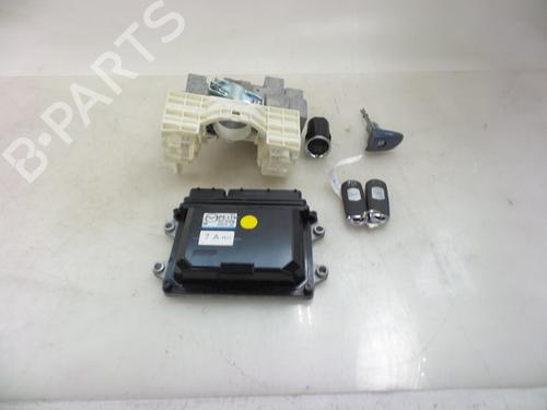 Used Electronic module MAZDA 6 Estate (GJ, GL) 2.0 (GJEFW) (146 hp) 22484713