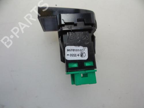 Switch CITROËN C4 Grand Picasso II (DA_, DE_) 1.6 HDi / BlueHDi 115 | BP22489400I30 