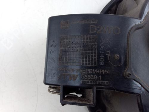 Fuel flap OPEL ASTRA K Sports Tourer (B16) 1.0 Turbo (35) | BP29976218C131