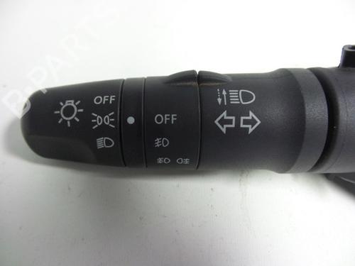 Steering column stalk NISSAN ALMERA II (N16) 1.8 | BP22469625I23 
