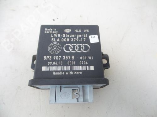 Styringsenhet belysning AUDI A3 Sportback (8PA) 1.6 TDI (105 hp) 22488644