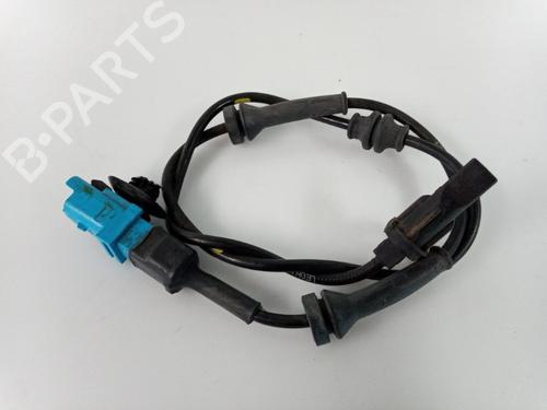 Capteur électronique CITROËN C3 I (FC_, FN_) 1.4 i (73 hp) 22452505