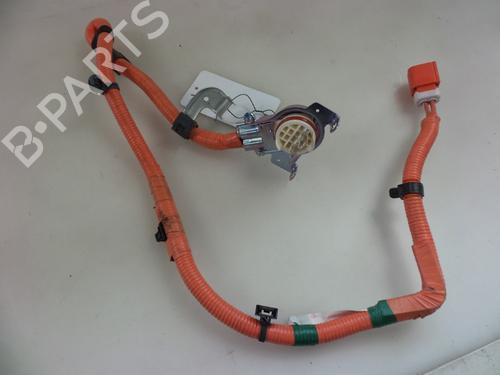 Used Other TOYOTA YARIS (_P13_) 1.5 Hybrid (NHP130_, NHP130) (101 hp) 22481236