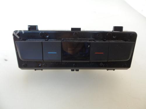 Commande Chauffage SKODA SUPERB III (3V3) 2.0 TDI (150 hp) 22489034