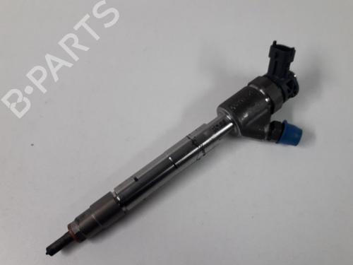 Used Injector PEUGEOT 208 II (UB_, UP_, UW_, UJ_) 1.5 BlueHDI 100 (102 hp) 22496942