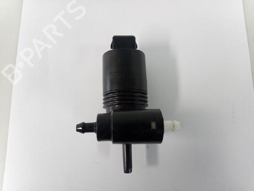 Used Washer pump NISSAN MICRA III (K12) 1.2 16V (80 hp) 22512503