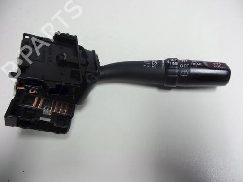 Used Steering column stalk TOYOTA COROLLA Verso (ZER_, ZZE12_, R1_) 1.6 (ZNR10_, ZNR10R) (110 hp) 22465216