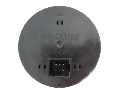 Climate control RENAULT ESPACE IV (JK0/1_) 2.0 Turbo (JK0A, JK0B, JK0N) | BP22458969I5 