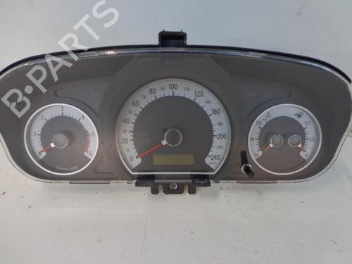 Used Display monitor KIA CEE'D Hatchback (ED) 1.4 (109 hp) 22469931