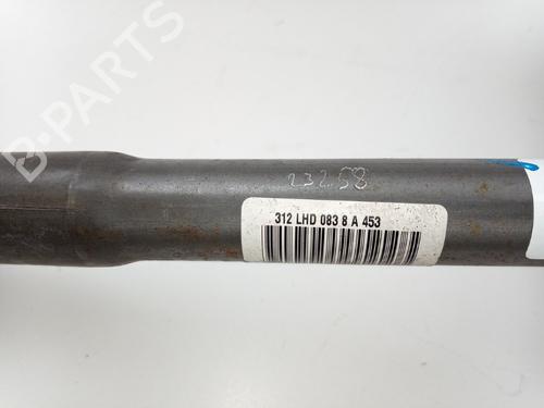 Steering column FIAT 500 (312_) 1.2 (312AXA1A) | BP27641992M21 