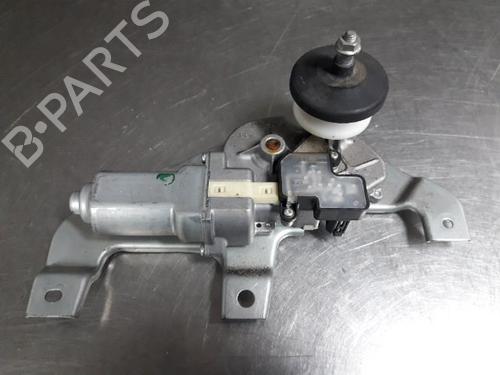 Essuie-glace moteur arrière SUZUKI SWIFT III (MZ, EZ) 1.3 (RS413, ZC11S) (92 hp) 22463263