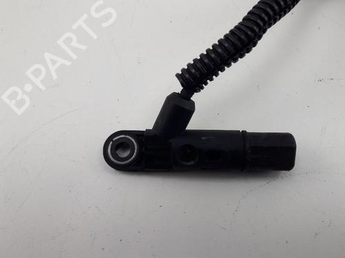 Electronic sensor FORD FIESTA VI (CB1, CCN) 1.6 TDCi | BP22511281M84 