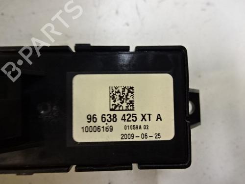 Switch PEUGEOT 3008 I MPV (0U_) 1.6 VTi | BP22472520I30