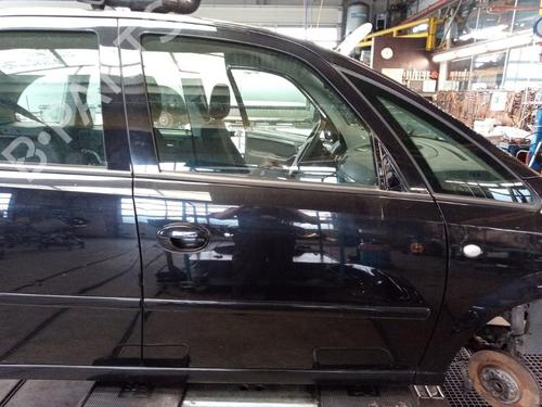 Used Right front door OPEL MERIVA A MPV (X03) 1.8 (E75) (125 hp) 22496327