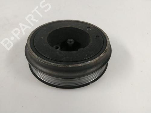 Used Pulley VW GOLF IV Variant (1J5) 1.9 TDI (90 hp) 22467133