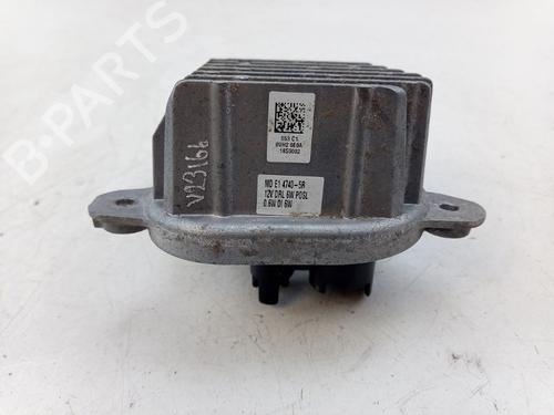 Other AUDI E-TRON (GEN) 55 quattro | BP28196608O1