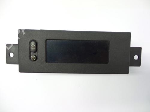 Display für OPEL AGILA A (H00) 1.0 12V (F68) (58 hp) 22462065