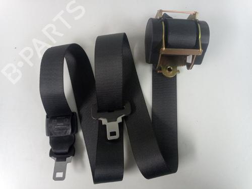 Used Rear center seatbelt RENAULT GRAND SCÉNIC II (JM0/1_) 1.6 (112 hp) 22466915
