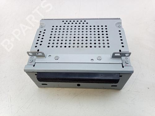 Used Radio Radio FORD TRANSIT CONNECT V408 Box Body/MPV 1.6 TDCi (95 hp) 36458899 36458899
