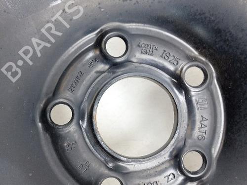 Felg OPEL ASTRA K Sports Tourer (B16) 1.0 Turbo (35) | BP29976195C45