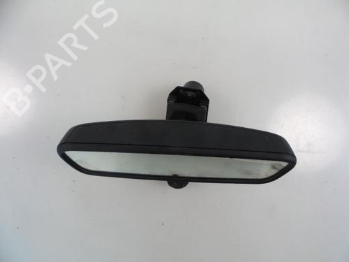 Used Rear mirror LAND ROVER RANGE ROVER SPORT I (L320) 3.0 D 4x4 (245 hp) 22474021
