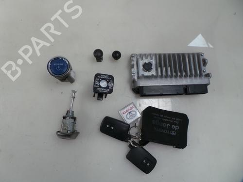 Used Control unit Control unit 22480509 22480509
