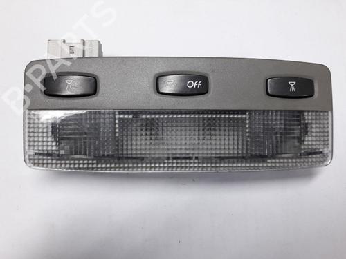 Innerbelysning RENAULT SCÉNIC I MPV (JA0/1_, FA0_) 1.4 16V (JA0D, JA1H, Ja0W, JA10) (95 hp) 22500490