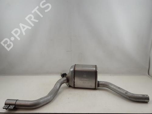 Used Exhaust system CHRYSLER PACIFICA (RU) 3.6 (291 hp) 22503240